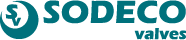 Sodeco valves
