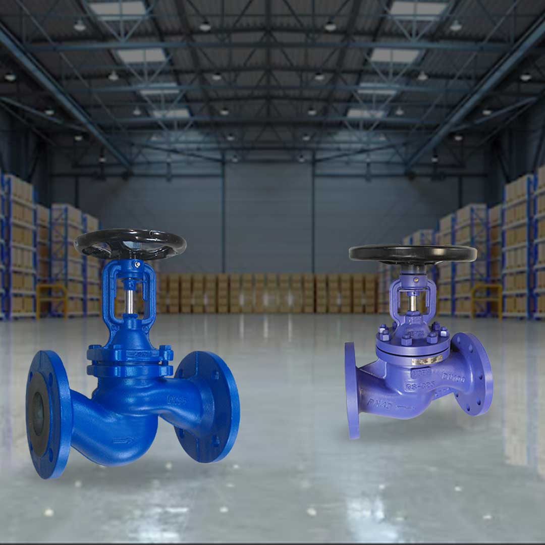 Balgafsluiters