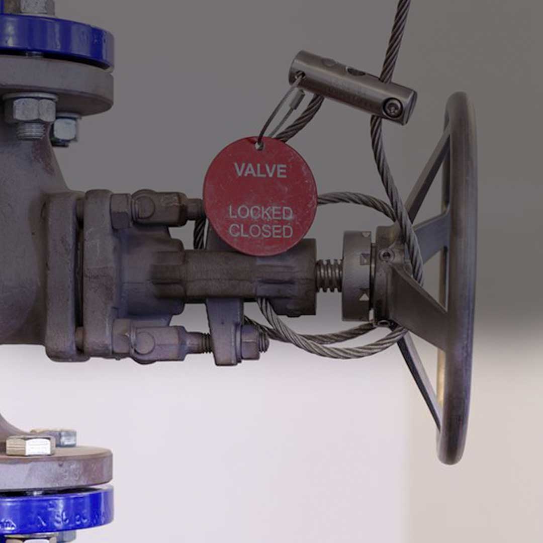 LockOut-TagOut
