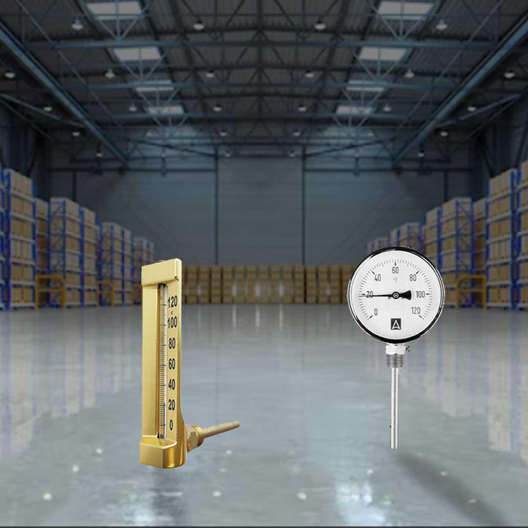 Thermometers