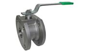 Kogelkraan fig. 10NF AIT - PN 16/40