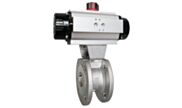 Kogelkraan fig. 10NF IITB/AS - PN 16/40