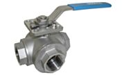 Kogelkraan fig. 1370 L