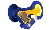 Y-filter fig. 20A40/X - PN 40