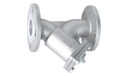 Y-filter fig. 20I/XD - PN 16