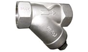 Filter fig. 21 I - 800 Lbs