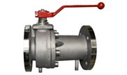 JC Kogelkraan fig. 553 IIS - PN 16/40