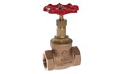Klepafsluiter fig. 70400/02 - PN 16