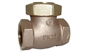 Terugslagklep fig. 75321/02 - PN 25