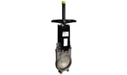 Plaatafsluiter fig. A1V1I - PN 10
