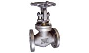 Schuifafsluiter fig. F01A8 - Class 150