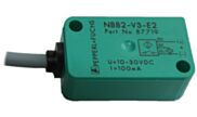 Inductieve sensor type NBB2-V3-E2 - 10...30V - NO