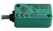 Inductieve sensor type NBB3-V3-Z4 - 5...60V - NO