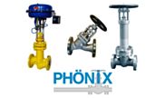 Phönix balgafsluiters