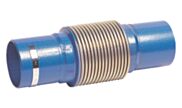 Compensator fig. S22AS - BW
