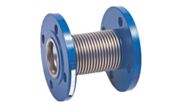 Compensator fig. S22ASF - Flenzen - PN 16