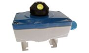 Eindeloopschakelaars fig. LEF 430-LC1 - Atex EEx ia