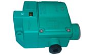 Inductieve naderingsschakelaar type NBN3-F31K-Z8-K - 6..60 V