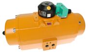 Inductieve sensor type NBN3-F31-Z8-V18 - 6..60 V