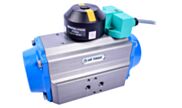 Inductieve naderingsschakelaar type NBN3-F31-Z8-K - 6..60 V