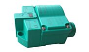 Inductieve naderingsschakelaar type NBN3-F31K-Z8 - 6..60 V