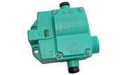Inductieve naderingsschakelaar type NBN3-F31K-E8-V1-V1 - 10..30 V
