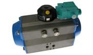 Inductieve naderingsschakelaar type NBN3-F31K-E8-K - 10..30 V