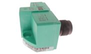 Inductieve naderingsschakelaar type NBN3-F31-E8-V18 - 10..30 V