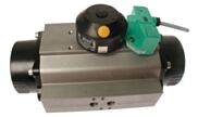 AS-Interface sensor type NCN3-F31-B3B-V1-K