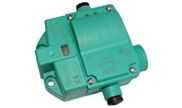 Inductieve naderingsschakelaar type NCN3-F31K-N4-V1-V1 - 8 V
