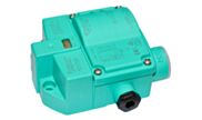 Inductieve naderingsschakelaar type NCN3-F31K-N4-K - 8 V