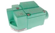 Inductieve naderingsschakelaar type NBN3-F31K-E8 - 10..30 V