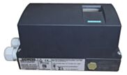 Enkelwerkende Electro-pneumatische positioner type 6DR-5010 - 4/20 mA