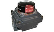 Eindschakelaars Topworx box Eexd IIC T4,2* V3 - 900