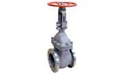 Schuifafsluiter fig. VC 150-BB-A-8 - 150 Lbs