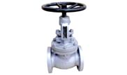 Klepafsluiter fig. VG 150-BB-A-8 - 150 Lbs