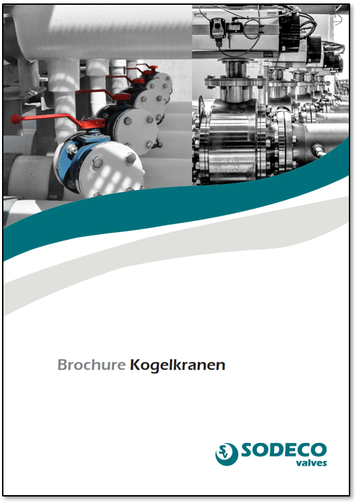 kogelafsluiters