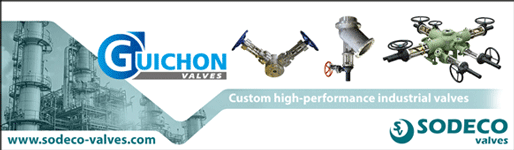 Guichon Valves Origin