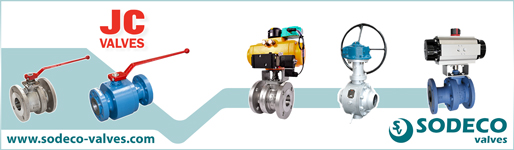 JC Valves